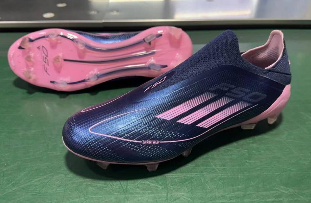 Adidas X F50 Elite Laceless FG Size 39-45-64496380